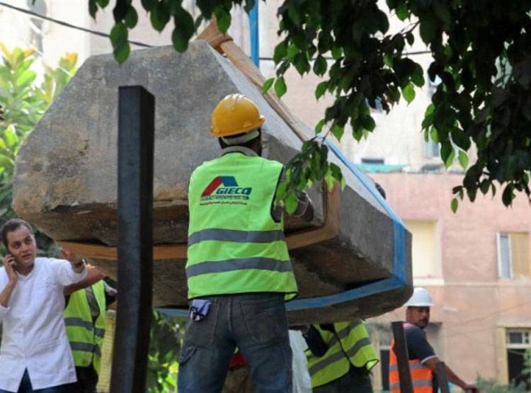 मिस्र में रहस्यमयी ताबूत, क्या सिकंदर की खोई कब्र से है ताल्लुक?