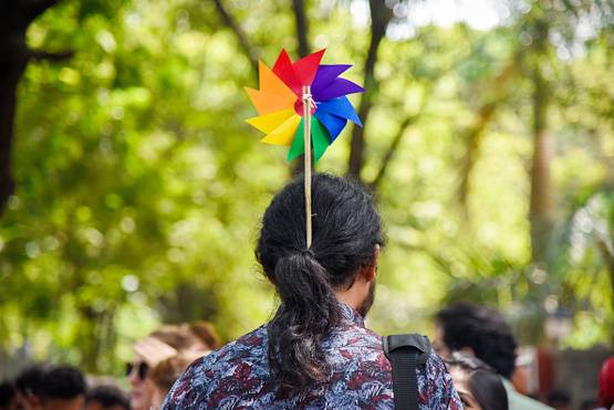 क्या है धारा 377? जानिए समलैंगिकता पर कितनी सजा का है प्रावधान