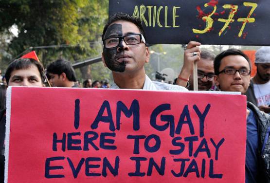 धारा 377: जानिए रामदेव से लेकर सियासी दलों तक किसकी क्या है राय