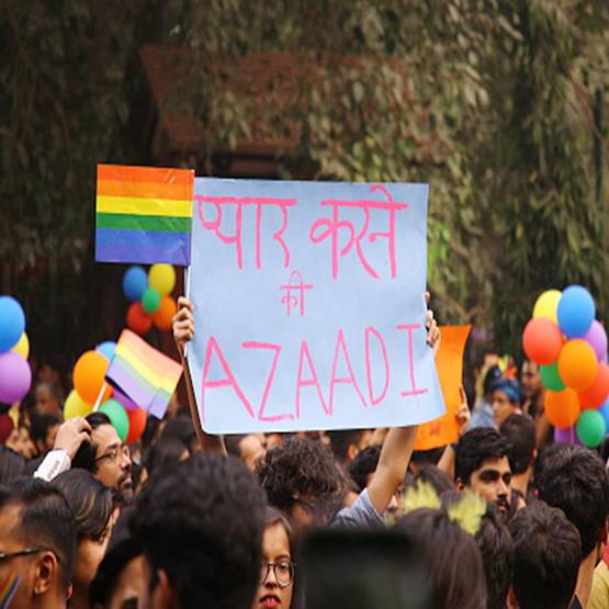 धारा 377: जानिए रामदेव से लेकर सियासी दलों तक किसकी क्या है राय