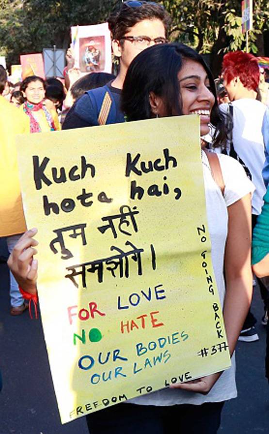 धारा 377: जानिए रामदेव से लेकर सियासी दलों तक किसकी क्या है राय