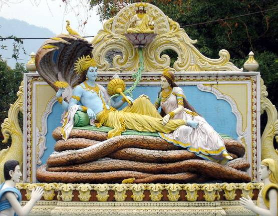 दुनिया के इन 5 धर्मों में ऐसे की गई है प्रलय की भविष्यवाणी