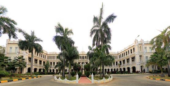 ये हैं भारत के टॉप-10 कॉमर्स के कॉलेज, देखें- पूरी लिस्ट