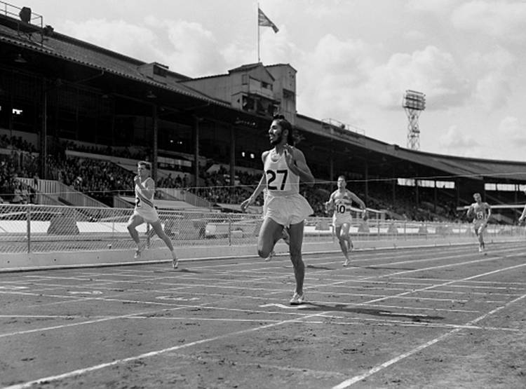 भारत की नई उड़न परी: हिमा ने तोड़ा पीटी उषा और मिल्खा का रिकॉर्ड