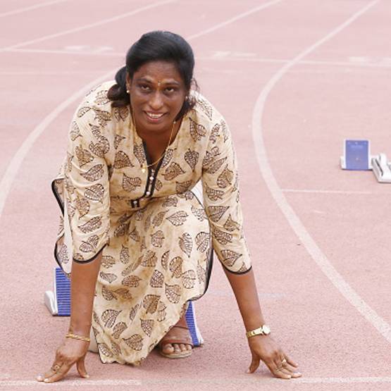 भारत की नई उड़न परी: हिमा ने तोड़ा पीटी उषा और मिल्खा का रिकॉर्ड