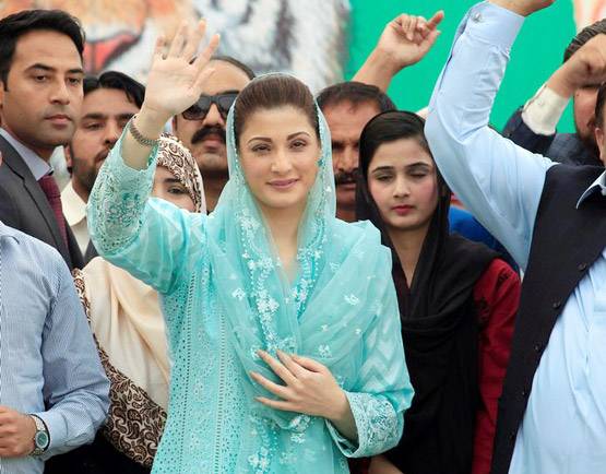PAK जेल में नवाज और उनकी बेटी मरियम को मिल रही हैं ये सुविधाएं