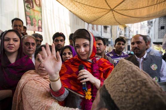 PAK जेल में नवाज और उनकी बेटी मरियम को मिल रही हैं ये सुविधाएं