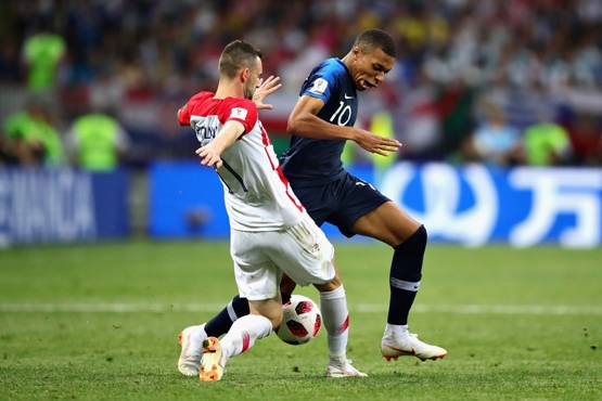 1998 में विजेता था फ्रांस, तब पैदा भी नहीं हुआ था 2018 का ये स्टार