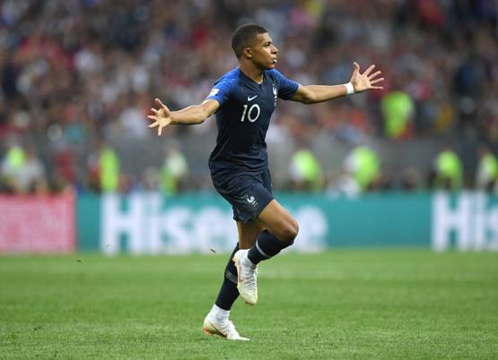 1998 में विजेता था फ्रांस, तब पैदा भी नहीं हुआ था 2018 का ये स्टार