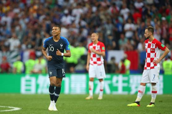 1998 में विजेता था फ्रांस, तब पैदा भी नहीं हुआ था 2018 का ये स्टार