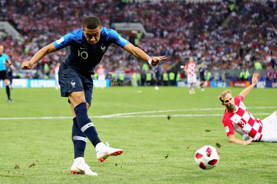 1998 में विजेता था फ्रांस, तब पैदा भी नहीं हुआ था 2018 का ये स्टार