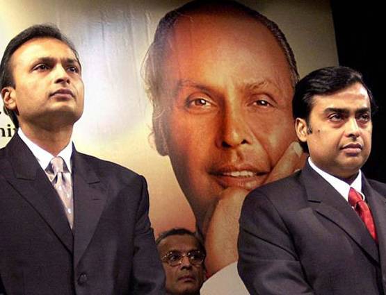 धीरूभाई 500 लेकर निकले थे, ऐसे बनाया 62 हजार करोड़ का कारोबार