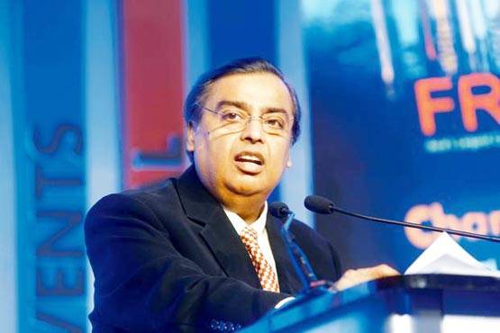 रिलायंस से 8 गुना बड़ी कंपनी बनी अमेजॉन, जेफ बेजोस सबसे अमीर