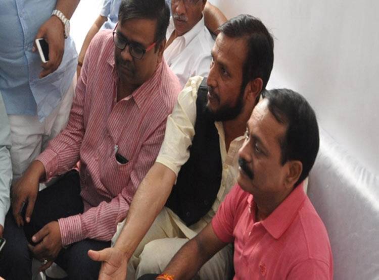 मुख्तार का करीबी था मुन्ना बजरंगी, AK 47 से की थी BJP नेता की हत्या