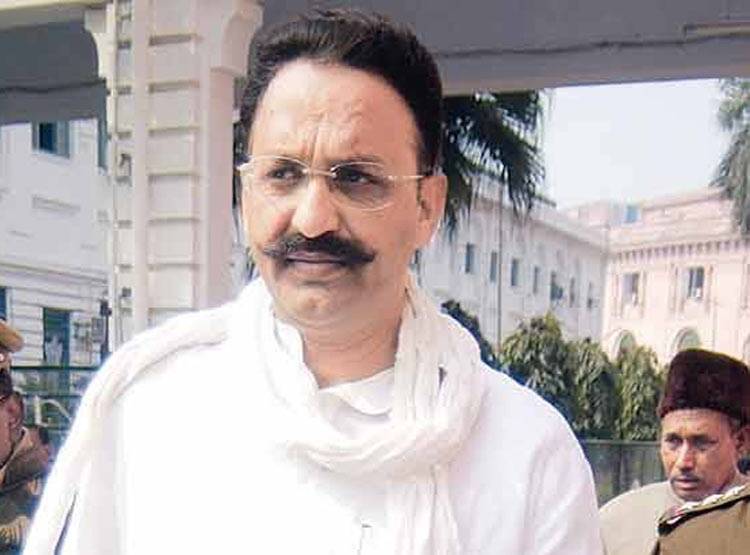 मुख्तार का करीबी था मुन्ना बजरंगी, AK 47 से की थी BJP नेता की हत्या