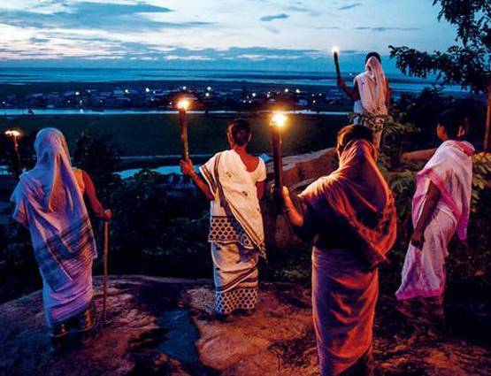 असम: हिंदुओं से ज्यादा बढ़ी मुस्लिमों की आबादी, चौंका देंगे आंकड़े