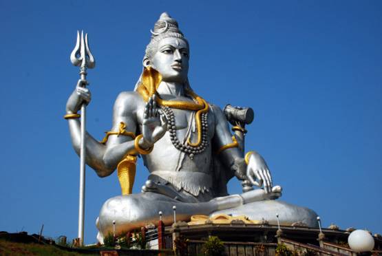 धर्मांधता में 5 ने की थी सामूहिक आत्महत्या, चाहते थे शिव से मिलना