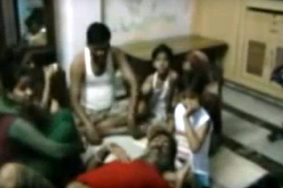 धर्मांधता में 5 ने की थी सामूहिक आत्महत्या, चाहते थे शिव से मिलना