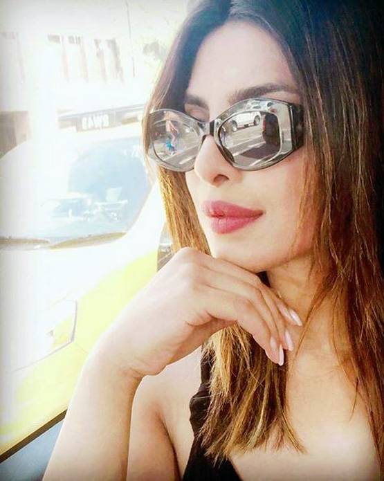 हॉलीवुड के इस दिलफेंक स्टार ने किया था प्रियंका को प्रपोज