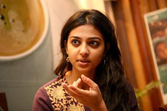 NETFLIX QUEEN बनीं राध‍िका आप्टे, हर सीरीज में लीड किरदार