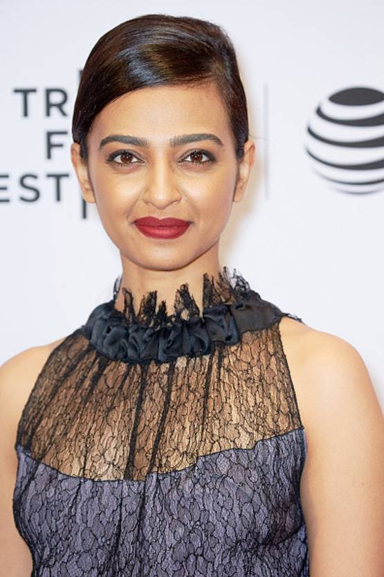 NETFLIX QUEEN बनीं राध‍िका आप्टे, हर सीरीज में लीड किरदार