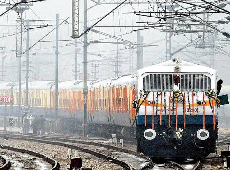 Railway भर्ती: ऐसा होगा ग्रुप सी परीक्षा का पेपर, देखें- पैटर्न