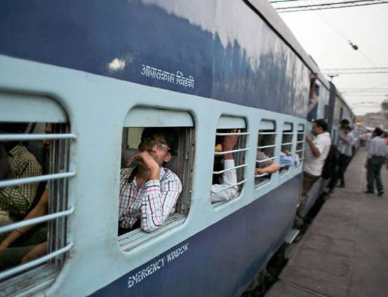 Railway भर्ती: ऐसा होगा ग्रुप सी परीक्षा का पेपर, देखें- पैटर्न