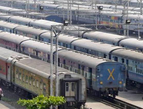 Railway भर्ती: ऐसा होगा ग्रुप सी परीक्षा का पेपर, देखें- पैटर्न