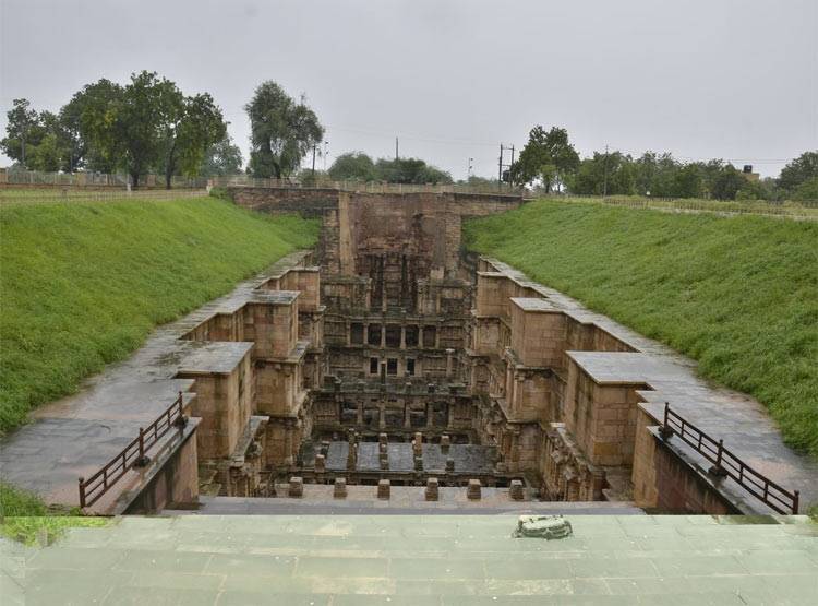 ऐसा है 100 का नया नोट, गुजरात की रहस्यमयी बावड़ी से है ताल्लुक