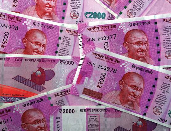 नए नोटों पर खर्च हुए 8000 करोड़, 100 के नोट पर भी बहेगा पैसा