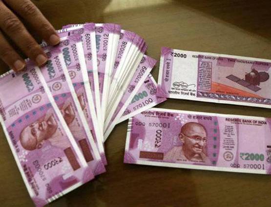 नए नोटों पर खर्च हुए 8000 करोड़, 100 के नोट पर भी बहेगा पैसा
