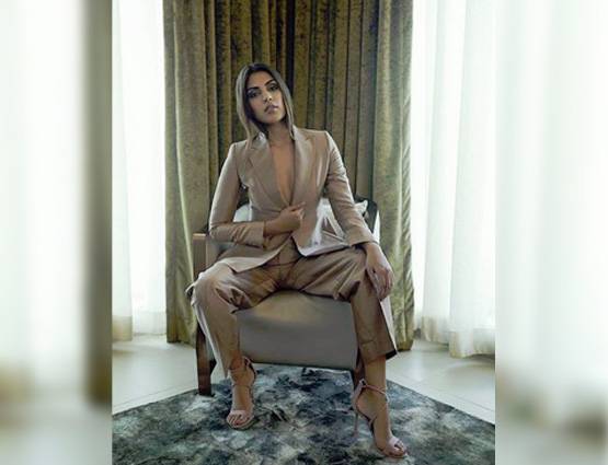 कभी MTV की वीडियो जॉकी थीं आज मशहूर हो चुकीं यह एक्ट्रेस