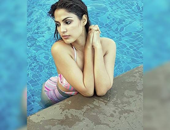 कभी MTV की वीडियो जॉकी थीं आज मशहूर हो चुकीं यह एक्ट्रेस