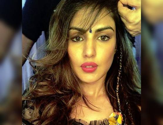 कभी MTV की वीडियो जॉकी थीं आज मशहूर हो चुकीं यह एक्ट्रेस