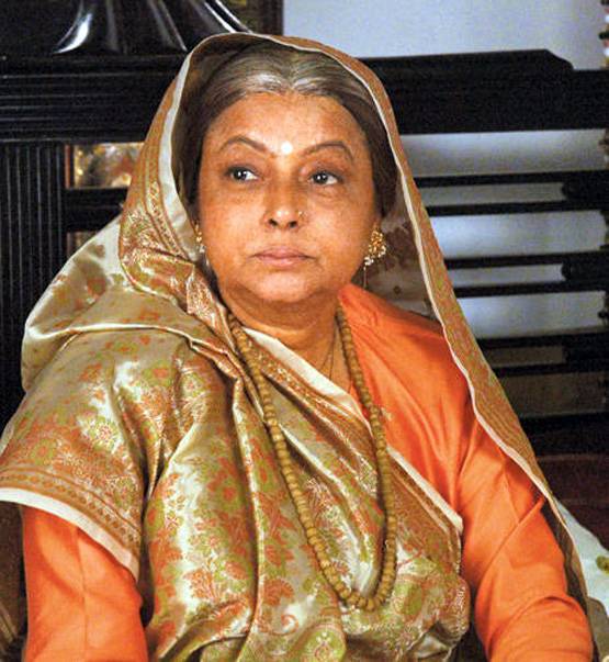 खराब थी रीता भादुड़ी की किडनी, इलाज के साथ कर रही थीं एक्टिंग