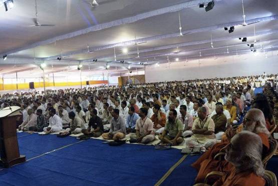 कश्मीर से GST, मोदी सरकार के इन फैसलों में दिखा RSS का दखल