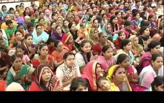 क्या है शिरडी में दीवार पर उभरे साईं के चेहरे की सच्चाई?