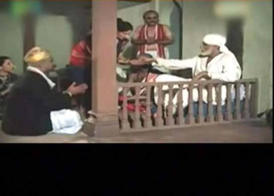 क्या है शिरडी में दीवार पर उभरे साईं के चेहरे की सच्चाई?