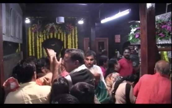 क्या है शिरडी में दीवार पर उभरे साईं के चेहरे की सच्चाई?