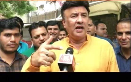 क्या है शिरडी में दीवार पर उभरे साईं के चेहरे की सच्चाई?