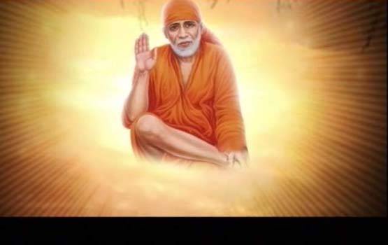 क्या है शिरडी में दीवार पर उभरे साईं के चेहरे की सच्चाई?