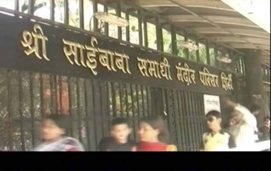 क्या है शिरडी में दीवार पर उभरे साईं के चेहरे की सच्चाई?