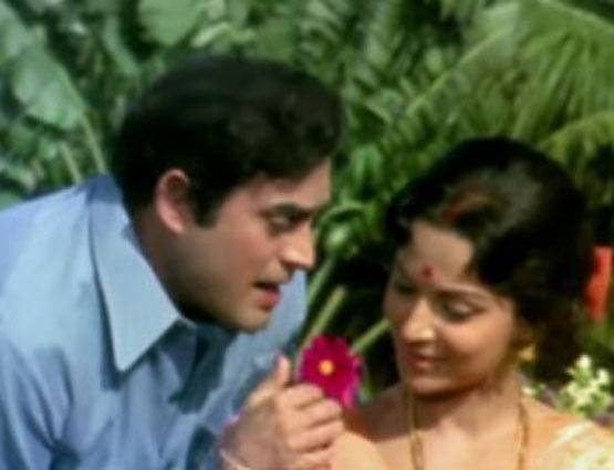 हेमा, सुलक्षणा से था संजीव कुमार का अफेयर, ताउम्र रहे कुंवारे