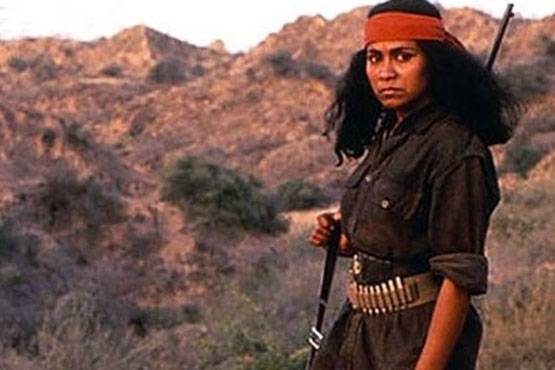 जब फूलन देवी पर बनी फिल्म में शूट हुआ था न्यूड सीन, रोई थी यूनिट