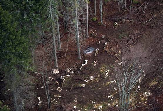 कहीं आस्था-कहीं अत्याचार, जब मौत को गले लगा बैठा पूरा परिवार