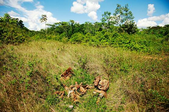 5 सबसे बड़ी सामूहिक आत्महत्याएं: 913 लोगों ने एक साथ दी थी जान