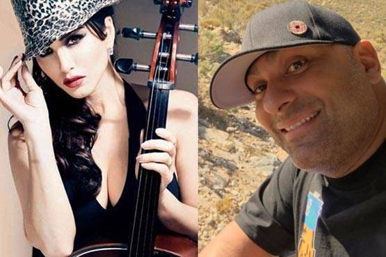 सनी लियोनी ने इस शर्त पर की थीं एक साथ 6 पोर्न फिल्में साइन