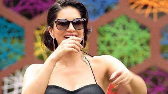 बायोपिक पर उठे सवाल, तो सनी लियोन ने दिया ये जवाब