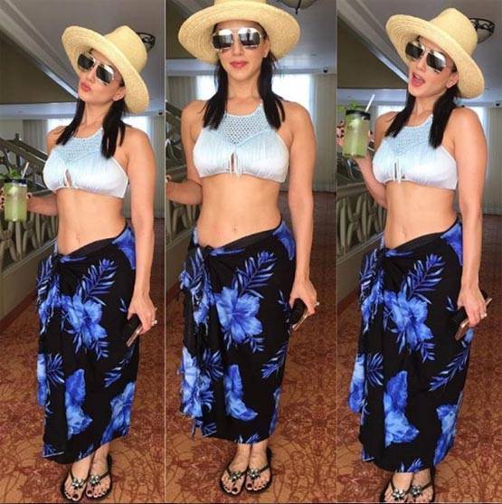 सनी लियोनी ने इस शर्त पर की थीं एक साथ 6 पोर्न फिल्में साइन