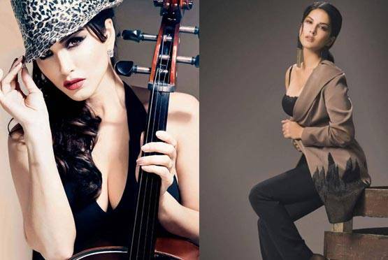 सनी लियोनी ने इस शर्त पर की थीं एक साथ 6 पोर्न फिल्में साइन